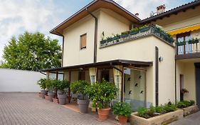 La Mimosa Lazise